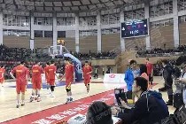九州体育官网-关于江苏男篮与青海队火拼，实力碾压勇往直前的信息
