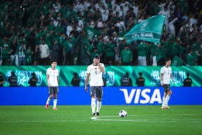 九州体育平台-沙特阿拉伯队连续失分，亚洲预选赛备战告急的简单介绍