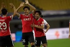 九州体育平台-包含四川队助攻名将频出，攻势如虹轻取胜利的词条