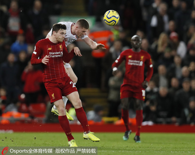 关于利物浦临时主教练指挥下豪取连胜的信息 关于利物浦临时主教练指挥下豪取连胜的信息