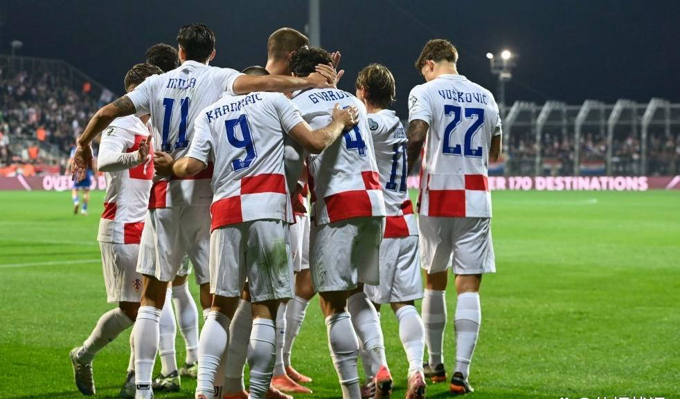 克罗地亚队客场险胜成功晋级淘汰赛(克罗地亚队客场险胜成功晋级淘汰赛了吗) 克罗地亚队客场险胜成功晋级淘汰赛(克罗地亚队客场险胜成功晋级淘汰赛了吗)