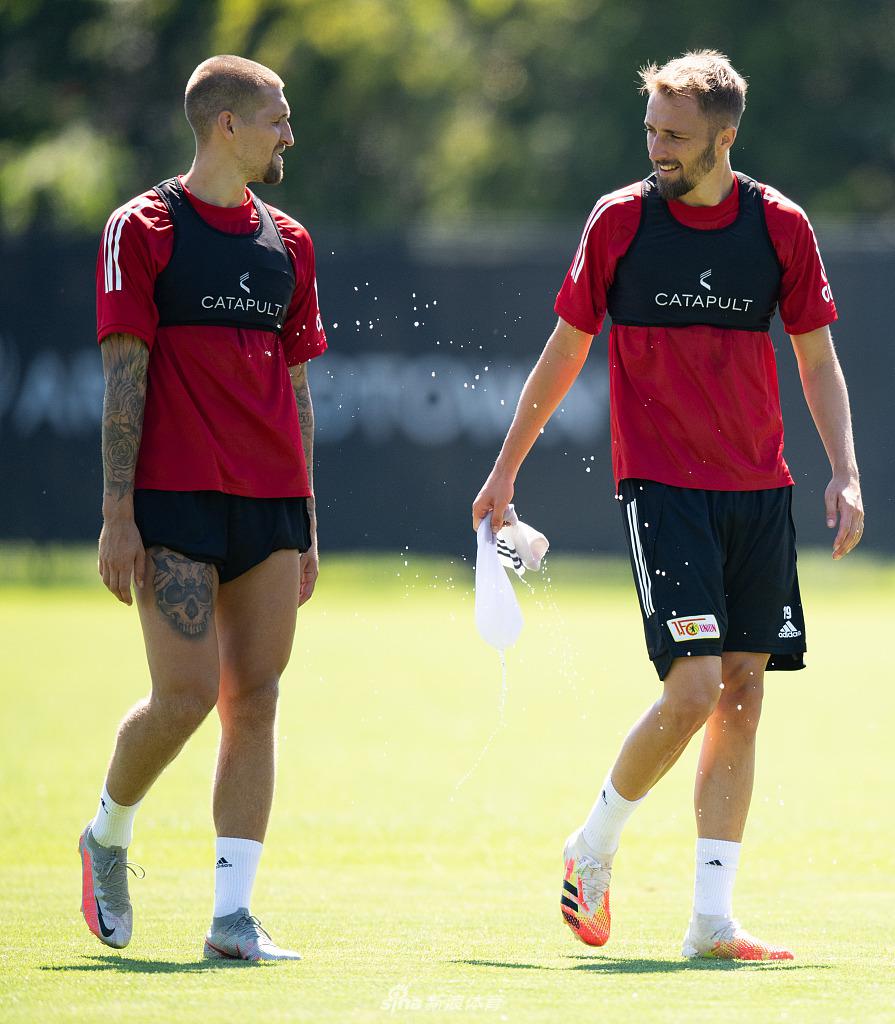 柏林联盟队员透露训练心得，备战比赛(柏林联合球员名单)