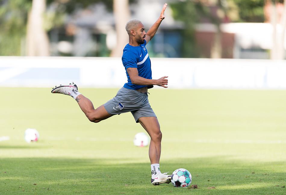 柏林联盟队员透露训练心得，备战比赛(柏林联合球员名单)