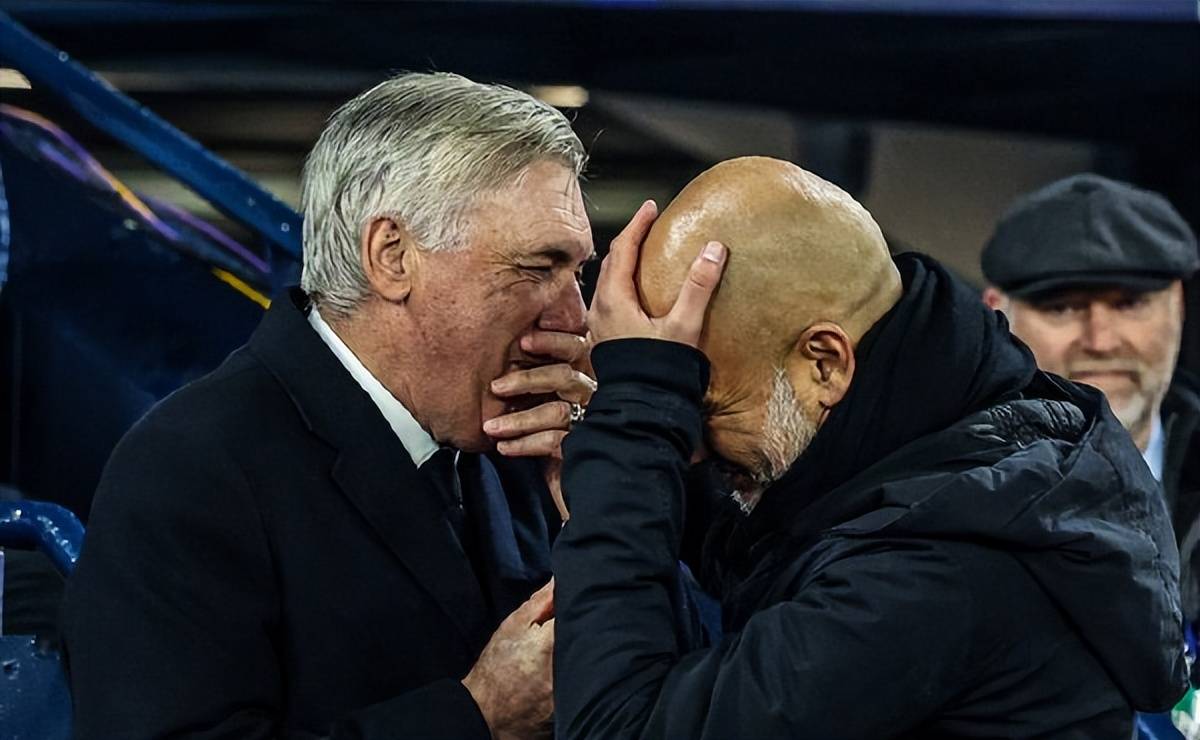 曼城主教练备战皇家马德里队的强大攻击的简单介绍 曼城主教练备战皇家马德里队的强大攻击的简单介绍