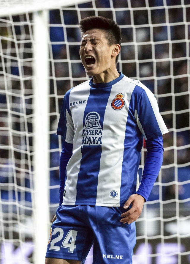 韦斯卡主场大胜，提前晋级淘汰赛(韦斯卡球员名单)