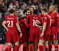 利物浦国内比赛取得胜利保持不败战绩(利物浦国内比赛取得胜利保持不败战绩吗)