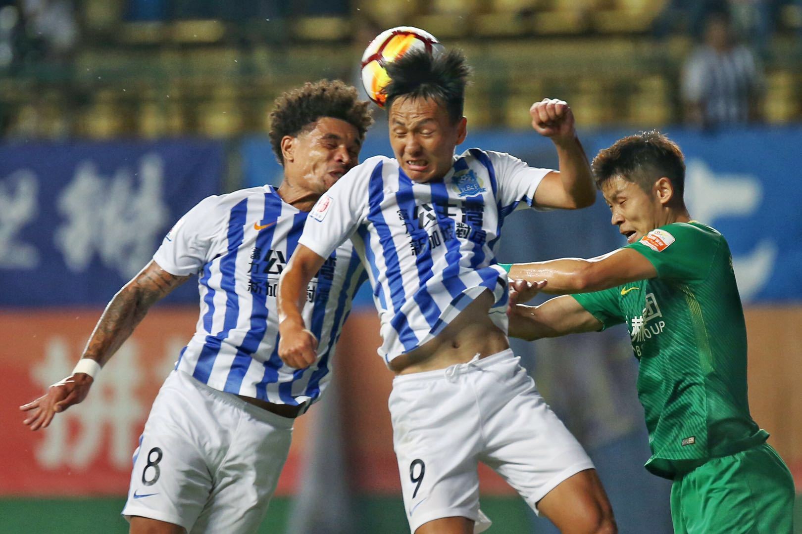 包含富力主场不敌，战斗力明显下滑需调整态度的词条