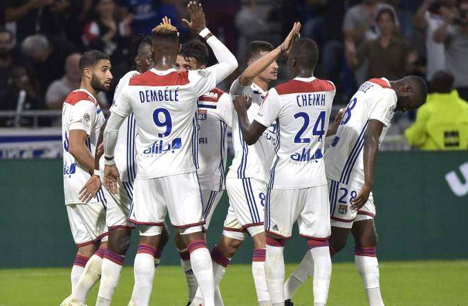 亚眠主场战胜波尔多，保持升班马实力(韦唯亚洲雄风原唱女声)